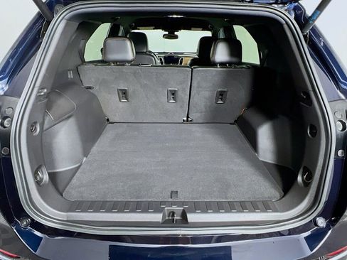 Certified 2021 Chevrolet Equinox Premier image 24