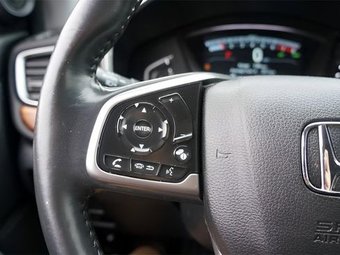 Used 2022 Honda CR-V Touring image 20