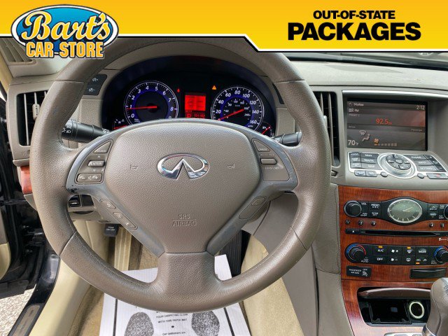Used 2008 INFINITI G35 Journey w/ Premium Pkg RWD image 28