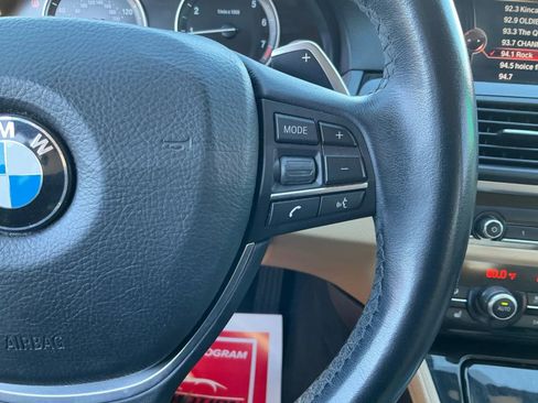 Used 2016 BMW 528i Sedan image 27