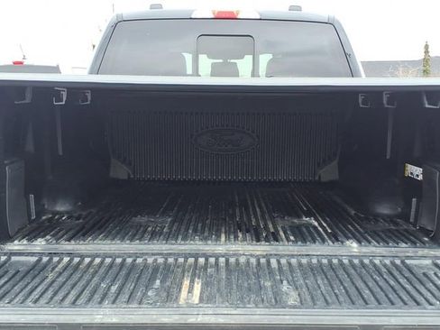 Used 2025 Ford F150 XLT w/ Equipment Group 302A MID image 7