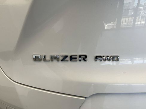Used 2020 Chevrolet Blazer Premier w/ Driver Confidence II Package AWD/4WD image 25