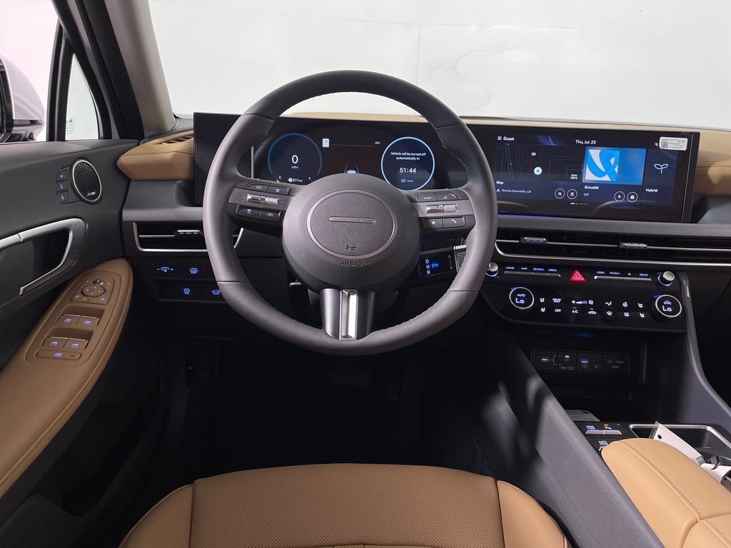 New 2026 Hyundai Sonata Limited FWD image 15