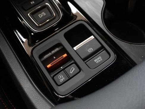 New 2026 Honda Passport TrailSport image 30