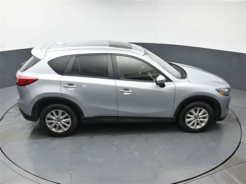 Used 2016 MAZDA CX-5 Touring w/ Touring Technology Package image 39
