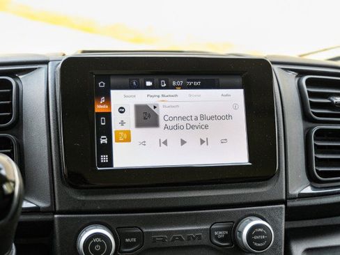 Used 2023 RAM ProMaster 1500 w/ Convenience Group image 26