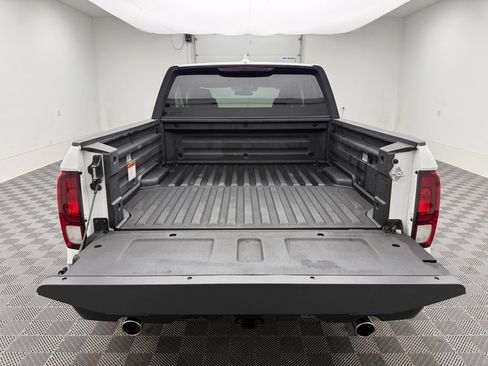 Used 2025 Honda Ridgeline Sport+ image 10