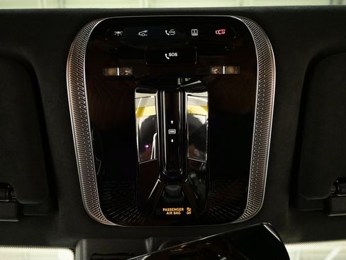 Certified 2024 Mercedes-Benz S 580e S 580e image 17