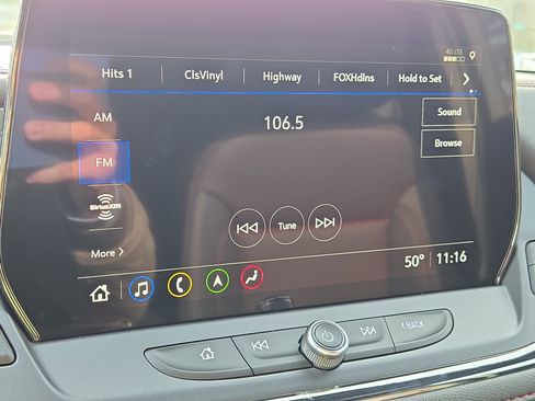 New 2026 Chevrolet Blazer RS w/ Driver Confidence II Package image 29