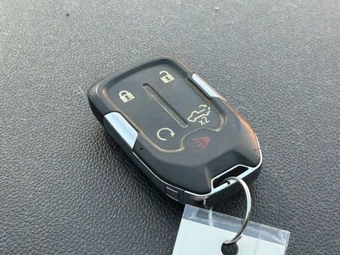 Used 2020 Chevrolet Silverado 1500 RST w/ All-Star Edition image 16