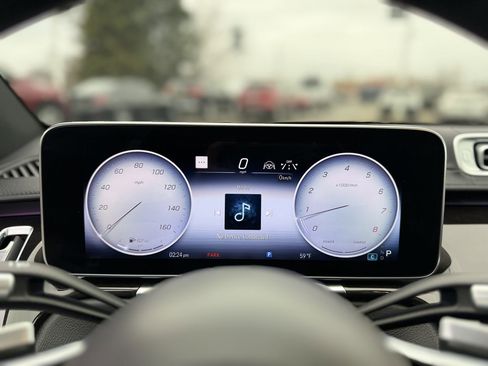 Used 2024 Mercedes-Benz S 580 4MATIC Sedan image 39