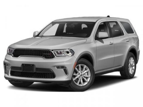 Used 2021 Dodge Durango R/T w/ Technology Group image 1