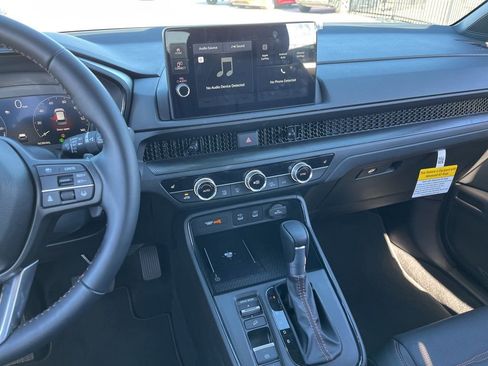 Used 2026 Honda CR-V Sport-L image 19