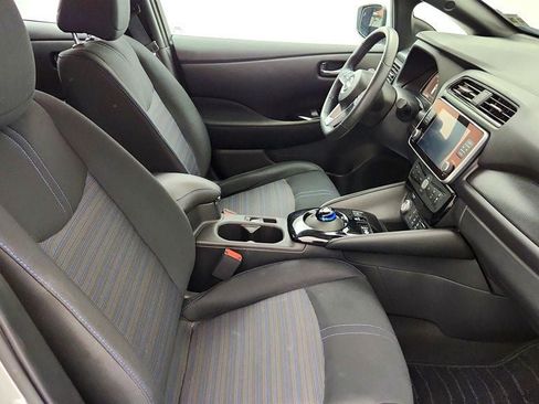 Used 2023 Nissan Leaf SV Plus FWD image 24