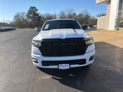 New 2026 RAM 1500 Lone Star
