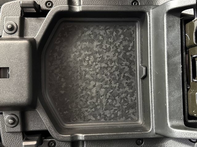 Used 2025 Jeep Wrangler Unlimited Rubicon AWD/4WD image 44