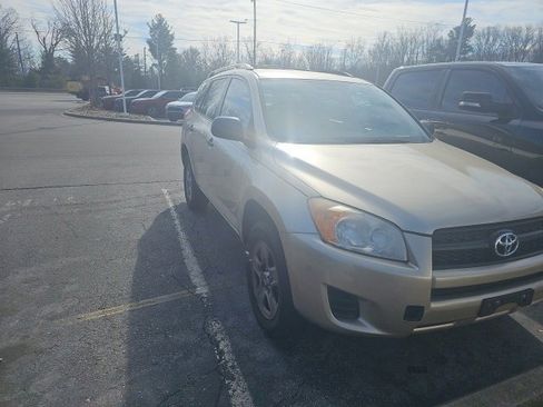 Used 2011 Toyota RAV4 2WD w/ Base L4 Extra Value Pkg image 1
