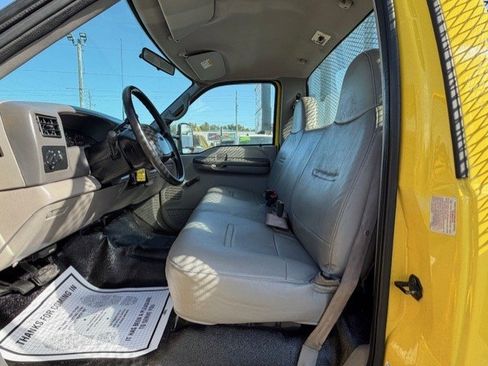 Used 1999 Ford F450 XL image 13