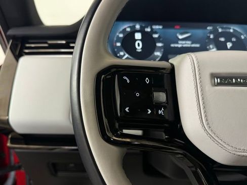 Certified 2023 Land Rover Range Rover Sport SE Dynamic image 36