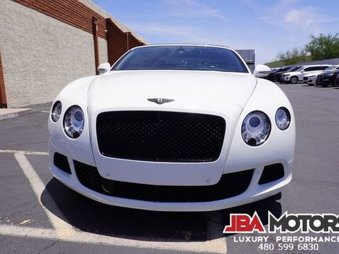 Used 2014 Bentley Continental GT Speed image 60