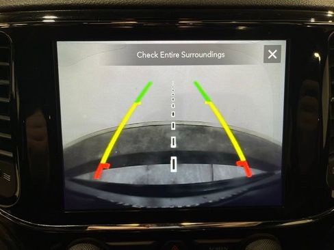 Used 2020 Jeep Grand Cherokee Altitude image 33