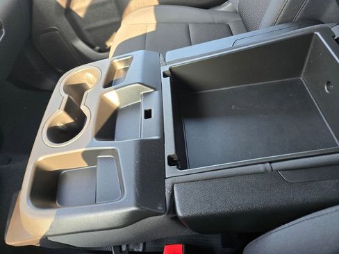 Used 2024 Chevrolet Silverado 1500 W/T w/ Trailering Package image 12