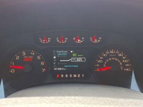 Used 2013 Ford F150 Raptor w/ Luxury Equipment Group image 32