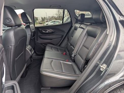 Used 2018 GMC Terrain SLT w/ Infotainment Package II image 16