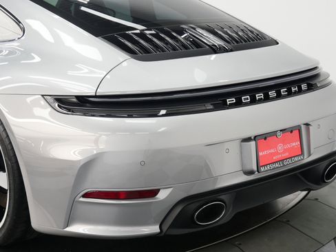 Used 2025 Porsche 911 Carrera S image 44