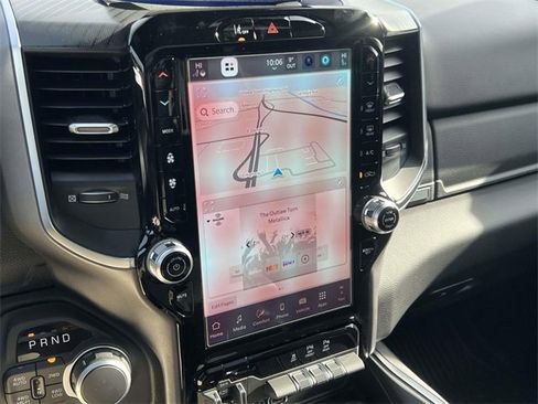 New 2026 RAM 2500 Big Horn image 21