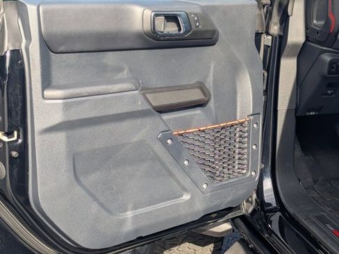 Used 2023 Ford Bronco Raptor image 10