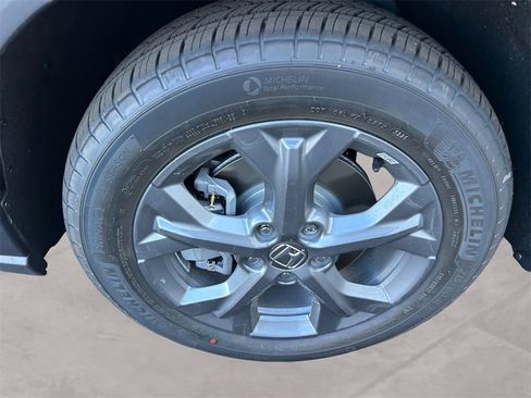New 2026 Honda HR-V LX image 14