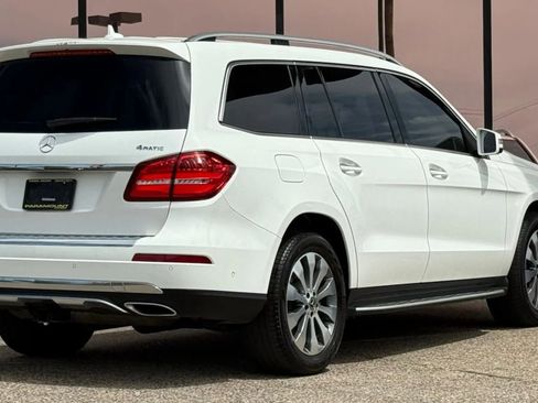 Used 2019 Mercedes-Benz GLS 450 4MATIC image 18