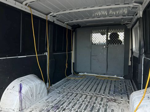 Used 2019 RAM ProMaster 1500 FWD image 17