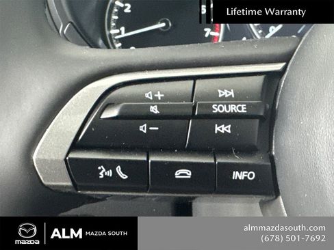 New 2026 MAZDA MAZDA3 2.5 S Sedan w/ Preferred Pkg image 25