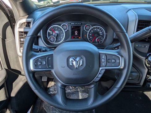 New 2026 RAM 2500 Tradesman image 15