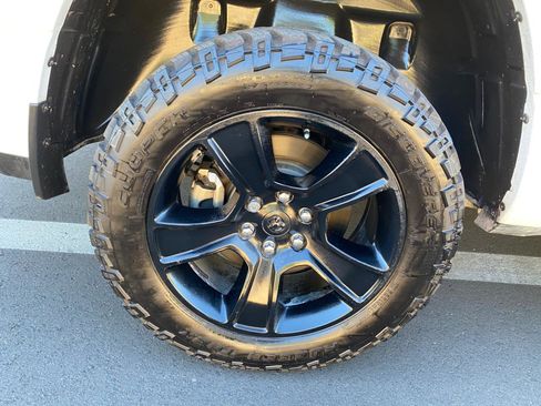 Used 2025 RAM 2500 Big Horn image 25