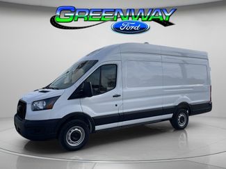 New 2026 Ford Transit 350 148 High Roof Extended RWD video 1