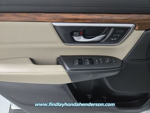 Certified 2022 Honda CR-V EX-L image 24