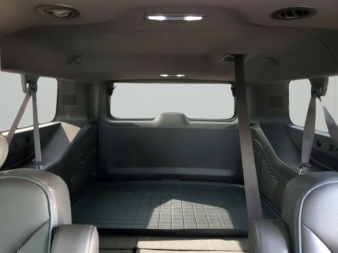Certified 2023 GMC Yukon XL Denali AWD/4WD image 26