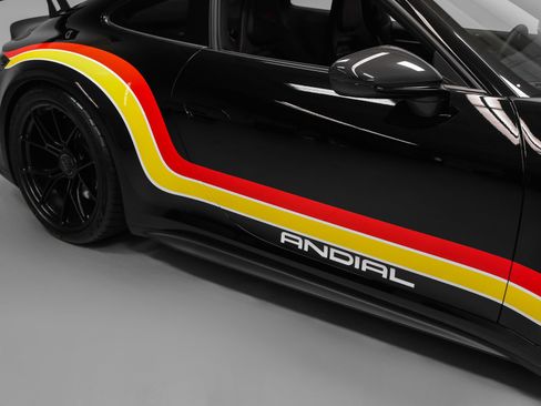 Certified 2026 Porsche 911 GT3 RWD image 19