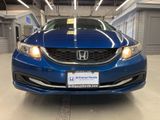 Used 2013 Honda Civic LX image 2