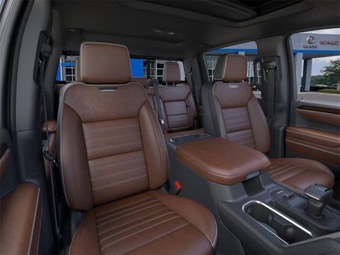 New 2026 GMC Sierra 1500 Denali Ultimate image 16