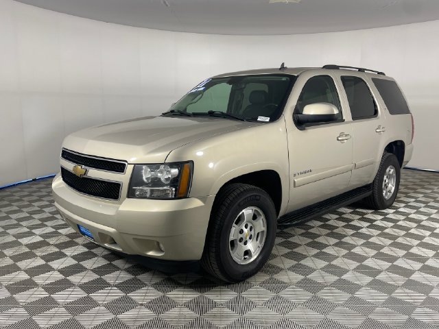 Used 2007 Chevrolet Tahoe LT w/ LT Preferred Equipment Group AWD/4WD image 1