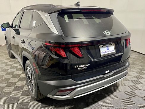Used 2025 Hyundai Tucson SEL image 9
