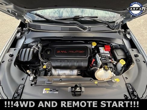 Used 2022 Jeep Compass Altitude w/ Convenience Group image 32