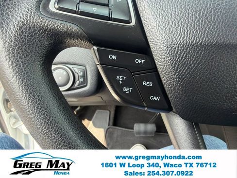 Used 2019 Ford Escape SE FWD image 13