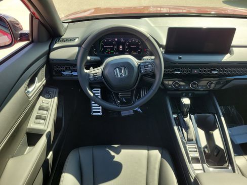 New 2026 Honda Accord Sport image 15