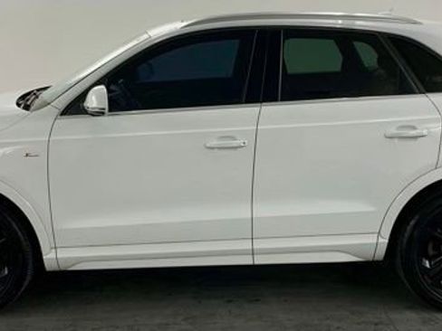 Used 2016 Audi Q3 2.0T Prestige w/ Prestige Package AWD/4WD image 5
