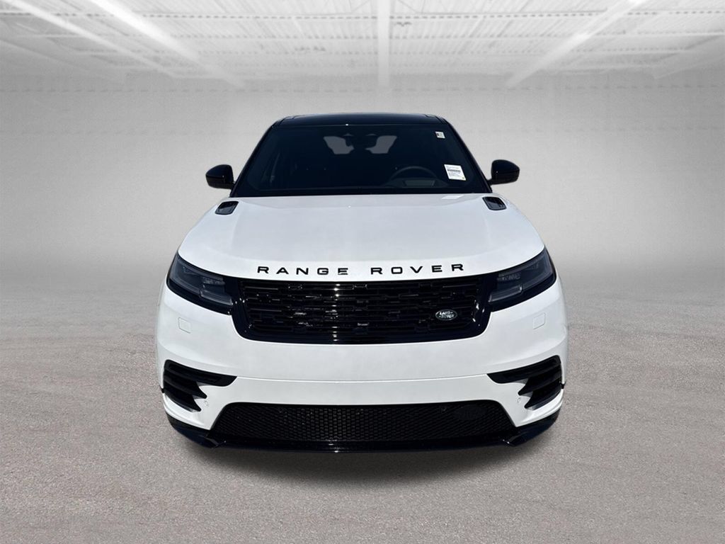 New 2026 Land Rover Range Rover Velar Dynamic SE AWD/4WD image 4